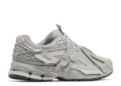 New Balance 1906A 'Concrete Silver Metallic'