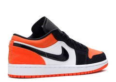 AIR JORDAN 1 LOW 'SHATTERED BACKBOARD'