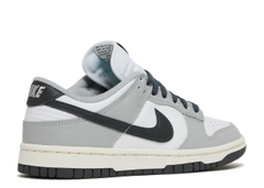 Dunk Low 'Light Smoke Grey'