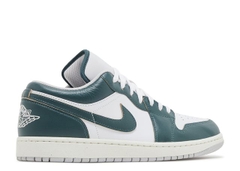 Jordan 1 Low SE 'Oxidized Green'