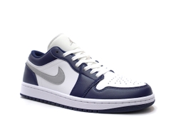 Air Jordan 1 Low 'Midnight Navy' - BEST