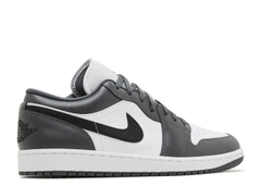 Jordan 1 Low 'Iron Grey'