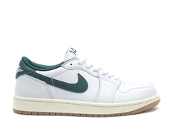 Jordan 1 Retro Low OG 'Oxidized Green'