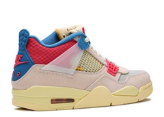 UNION LA X AIR JORDAN 4 RETRO 'GUAVA ICE'