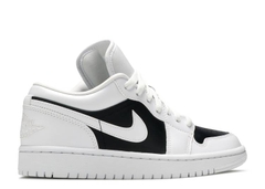 AIR JORDAN 1 LOW 'PANDA'