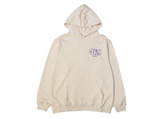 HTAG HOODIE - EARTH VINTAGE