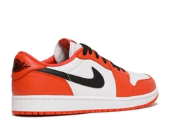 AIR JORDAN 1 LOW OG 'STARFISH'