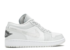 AIR JORDAN 1 LOW 'WHITE CAMO'