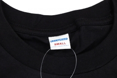 Undefeated Black