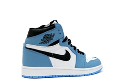 AIR JORDAN 1 RETRO HIGH OG 'UNIVERSITY BLUE' - REP 1:1