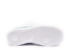 Air Force 1 'Blue Paisley' - Rep 1:1