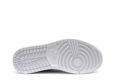AIR JORDAN 1 LOW 'PANDA' - BEST