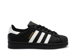 Superstar Black Gold