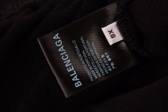 BLCG City Trousers Black