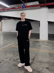 BLCG City Trousers Black