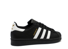 Superstar Black Gold