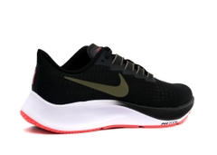 Air Zoom Pegasus 37 Black Medium Olive