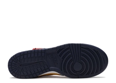 OFF-WHITE X DUNK LOW 'UNIVERSITY GOLD'