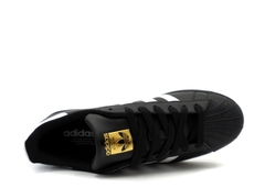 Superstar Black Gold