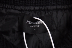 REP Jacket Black