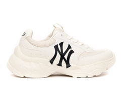 MLB BIGBALL CHUNKY MESH 'CREAM'