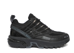 Salomon ACS PRO Advanced Black Grey