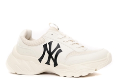 MLB BIGBALL CHUNKY MESH 'CREAM'