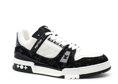 LV Trainer 'White Black White'