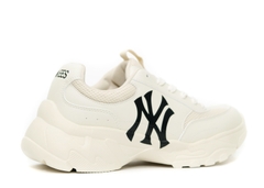 MLB BIGBALL CHUNKY MESH 'CREAM'