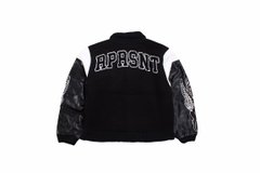 REP Jacket Black