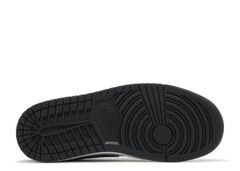 WMNS AIR JORDAN 1 LOW 'ANTHRACITE INDUSTRIAL BLUE'