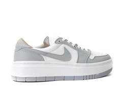 AIR JORDAN 1 LV8D ELEVATED ‘WOLF GREY’