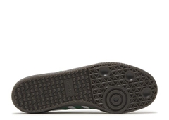 Samba OG White Green - 99%