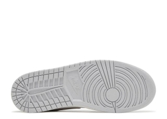 Jordan 1 Low SE 'Oxidized Green'