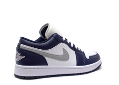 Air Jordan 1 Low 'Midnight Navy' - BEST