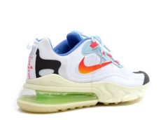 Travis Scott x Air Max 270 React ENG TD 'Cactus Trails'