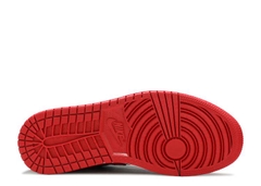 AIR JORDAN 1 LOW 'REVERSE BRED'