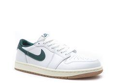 Jordan 1 Retro Low OG 'Oxidized Green'
