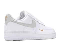 Air Force 1 'White Light Silver'