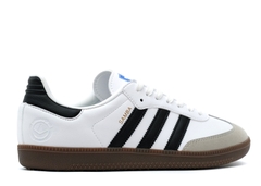 SAMBA VEGAN 'WHITE'