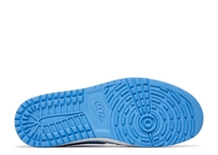 AIR JORDAN 1 LOW GOLF 'UNC'
