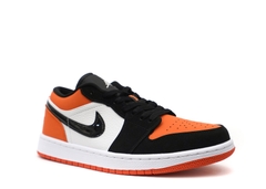 AIR JORDAN 1 LOW 'SHATTERED BACKBOARD' - BEST
