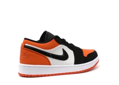 AIR JORDAN 1 LOW 'SHATTERED BACKBOARD' - BEST