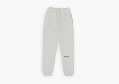 HTAG SWEATPANT - WHITE