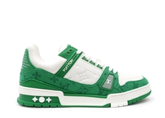 LV Trainer Green