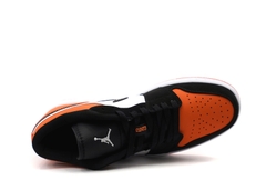 AIR JORDAN 1 LOW 'SHATTERED BACKBOARD' - BEST