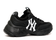 MLB BIGBALL CHUNKY MESH 'BLACK'