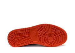 AIR JORDAN 1 LOW 'SHATTERED BACKBOARD' - BEST