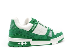 LV Trainer Green