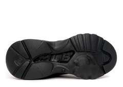 MLB BIGBALL CHUNKY MESH 'BLACK'